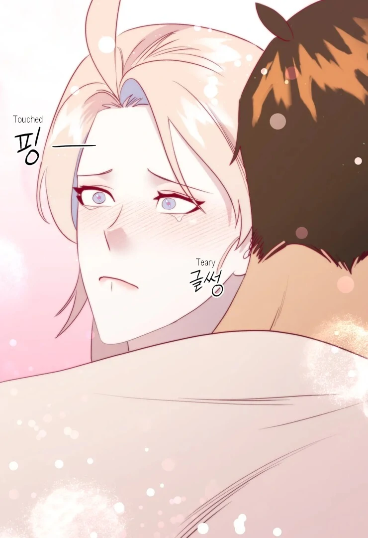The priest is hey!rotic - Chapter 56 manhwa