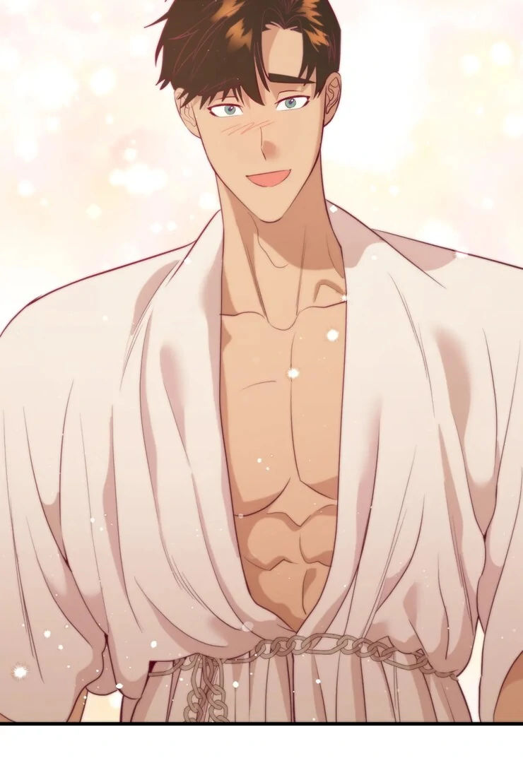 The priest is hey!rotic - Chapter 56 manhwa