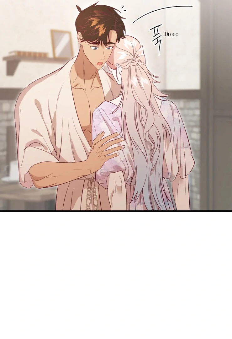 The priest is hey!rotic - Chapter 56 manhwa