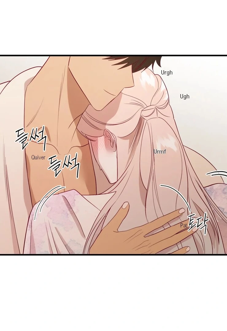 The priest is hey!rotic - Chapter 56 manhwa