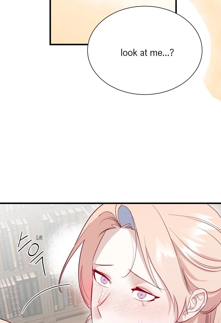 The priest is hey!rotic - Chapter 56 manhwa