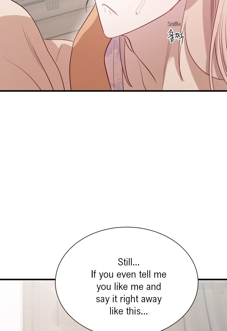 The priest is hey!rotic - Chapter 56 manhwa