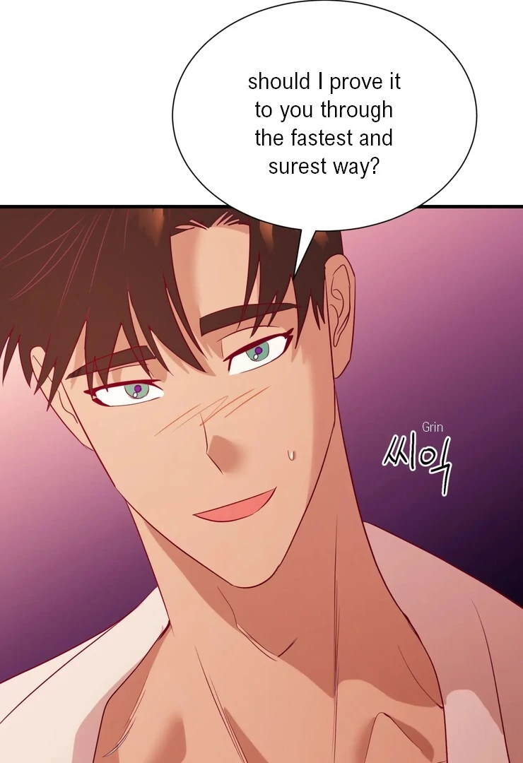 The priest is hey!rotic - Chapter 56 manhwa