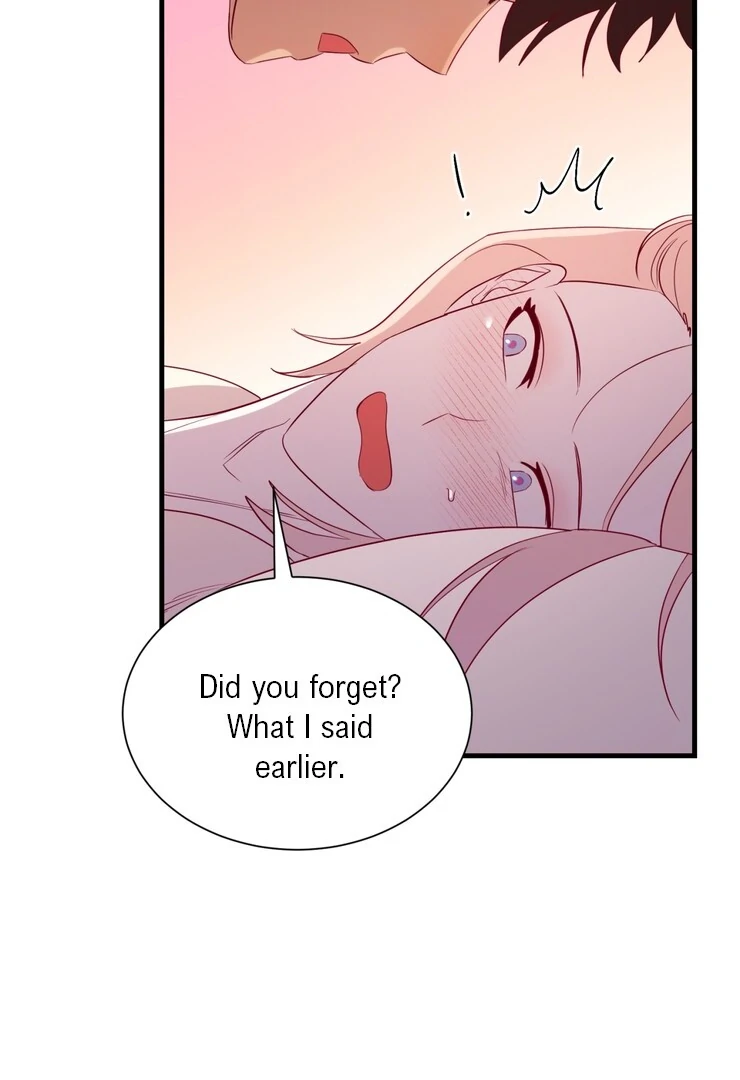 The priest is hey!rotic - Chapter 56 manhwa