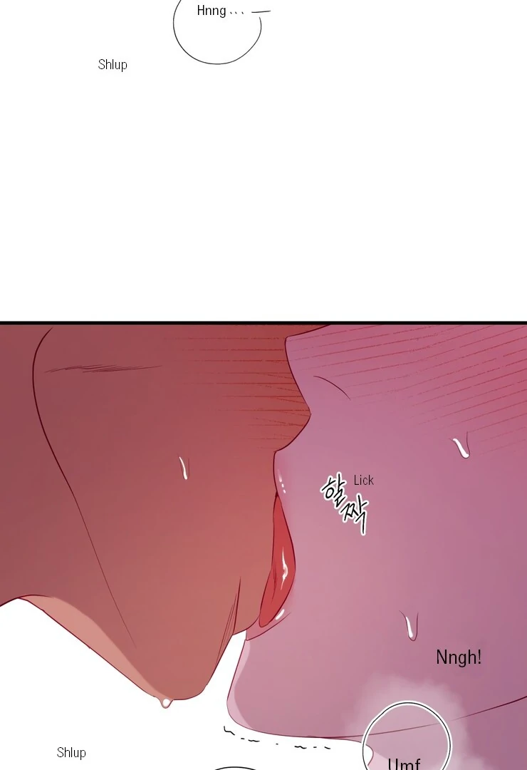 The priest is hey!rotic - Chapter 56 manhwa