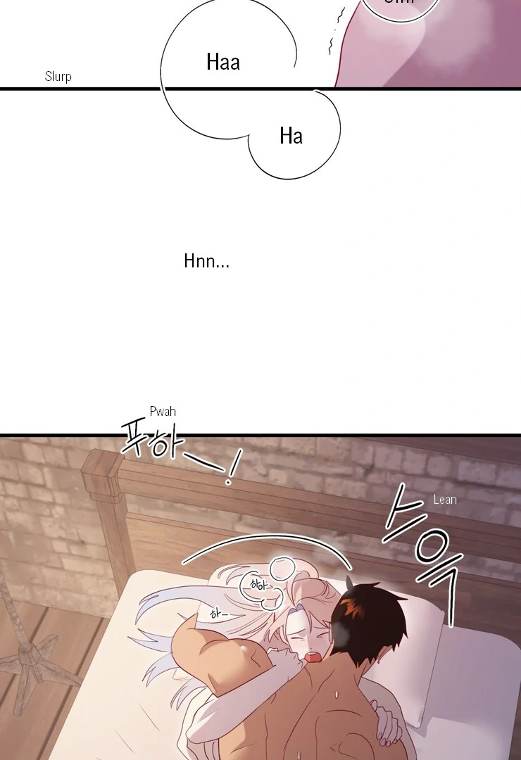 The priest is hey!rotic - Chapter 56 manhwa