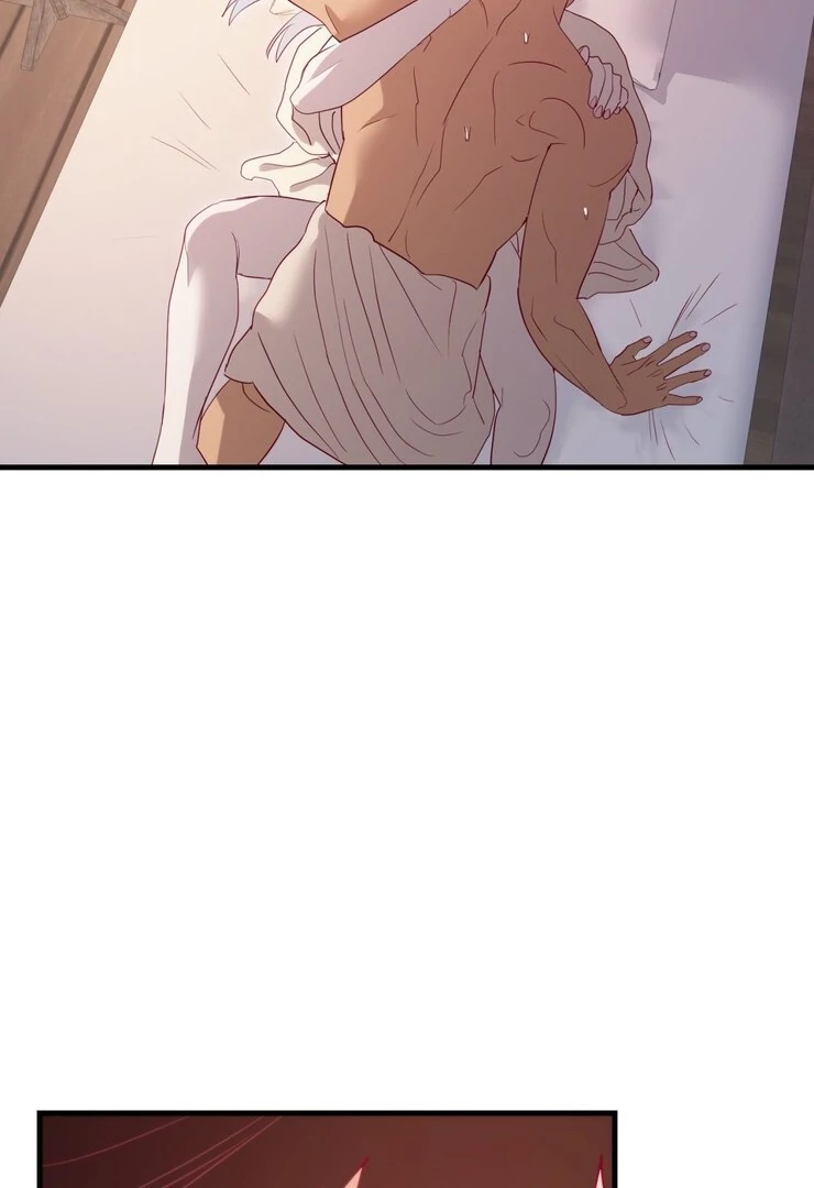 The priest is hey!rotic - Chapter 57 manhwa