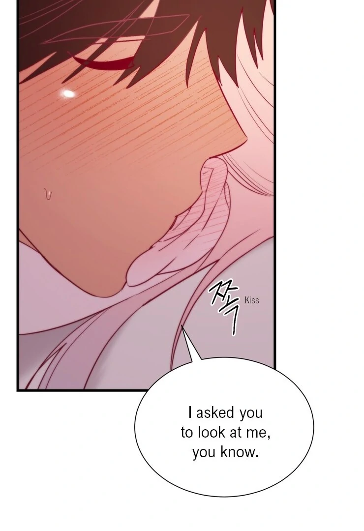 The priest is hey!rotic - Chapter 57 manhwa