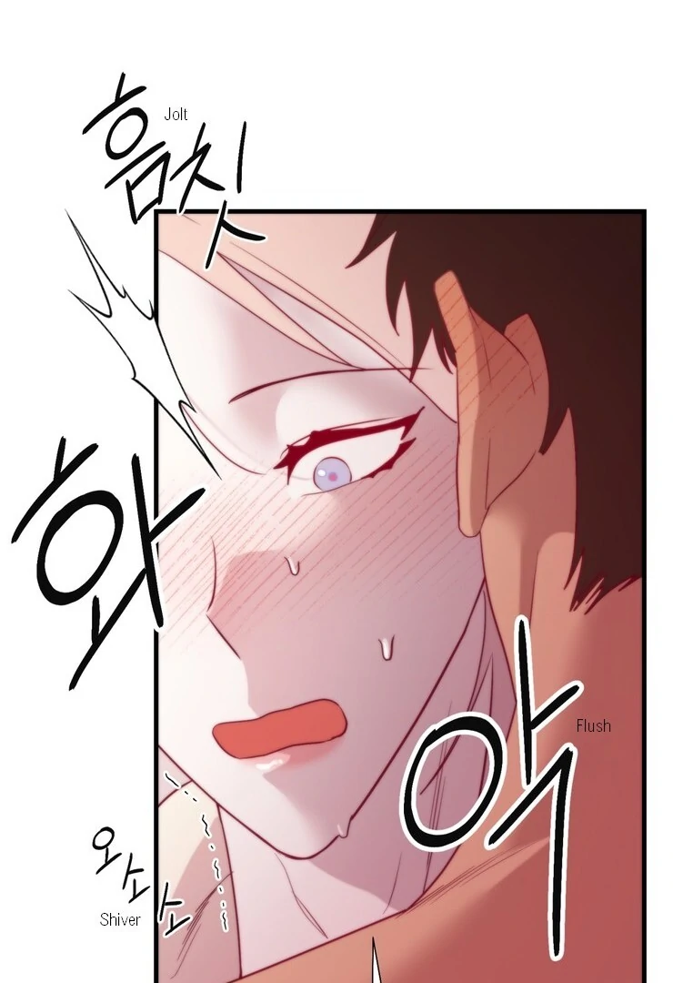 The priest is hey!rotic - Chapter 57 manhwa