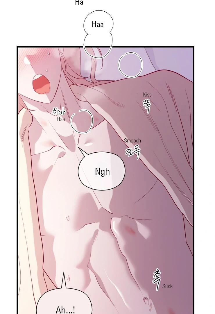 The priest is hey!rotic - Chapter 57 manhwa