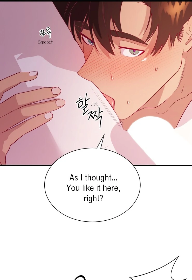 The priest is hey!rotic - Chapter 57 manhwa