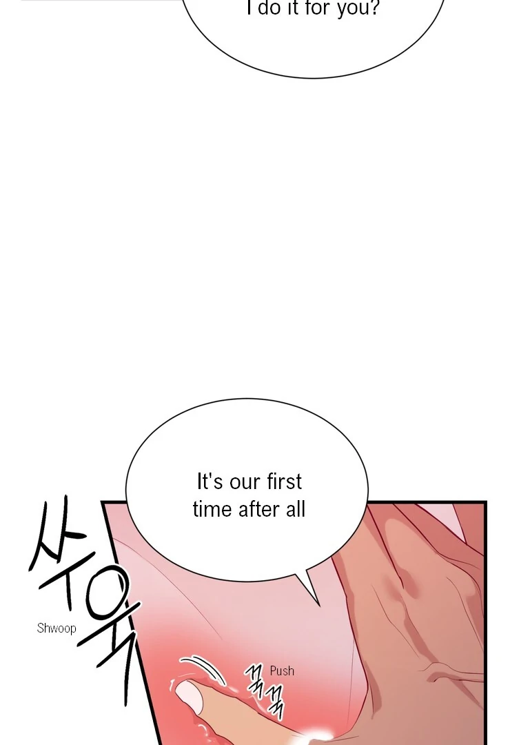 The priest is hey!rotic - Chapter 57 manhwa