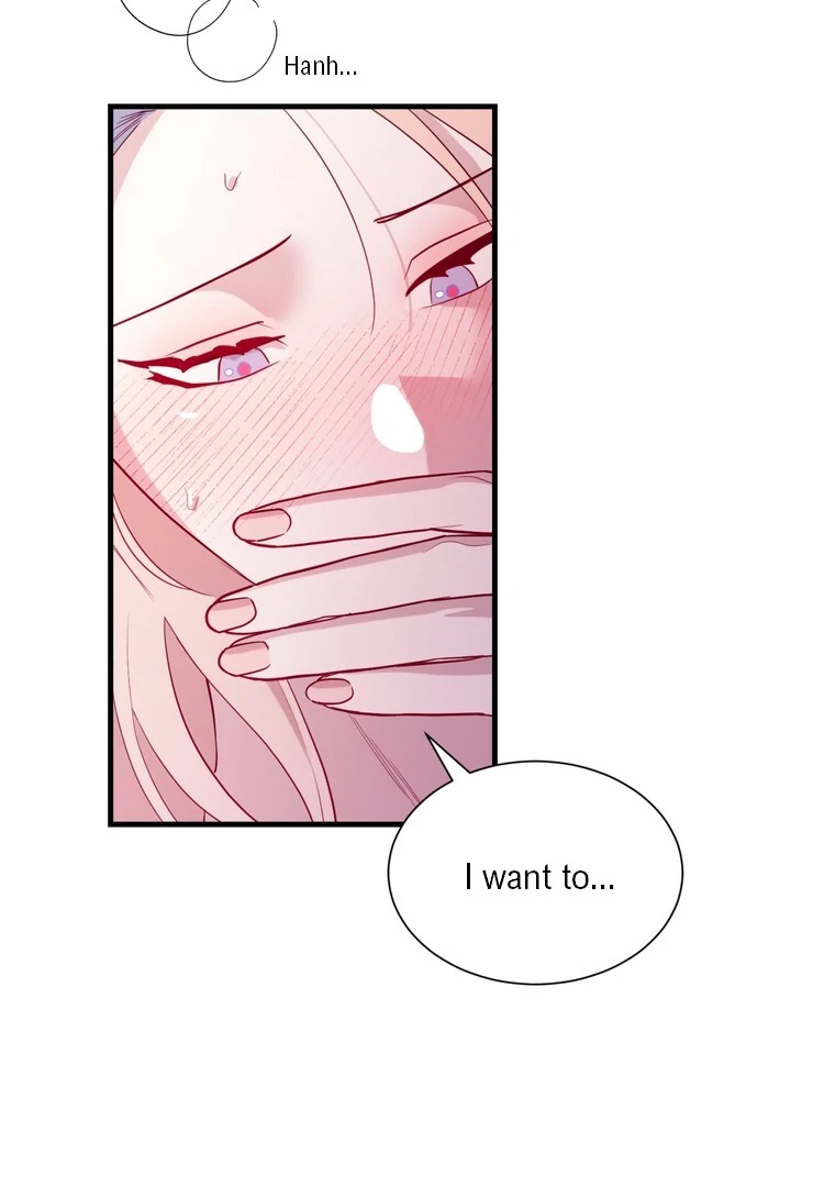 The priest is hey!rotic - Chapter 57 manhwa