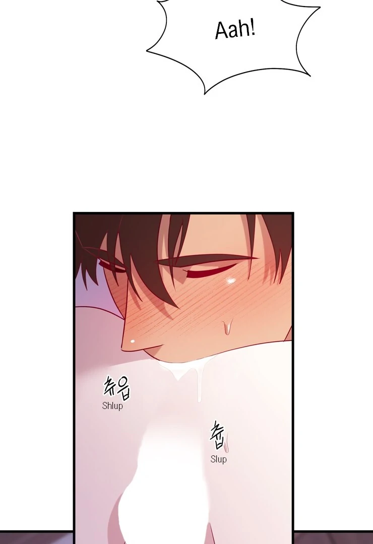 The priest is hey!rotic - Chapter 57 manhwa