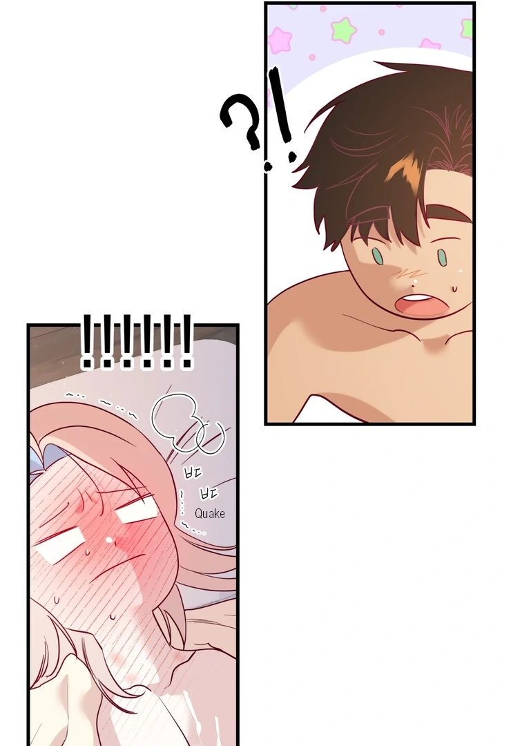 The priest is hey!rotic - Chapter 57 manhwa