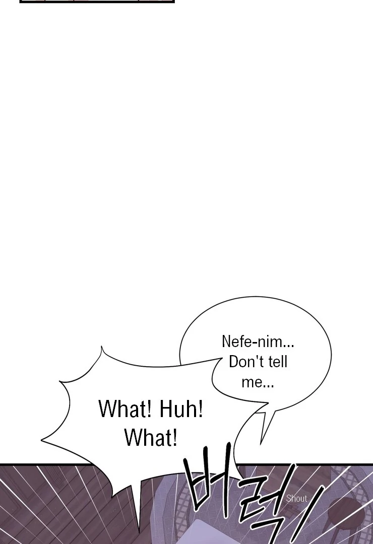 The priest is hey!rotic - Chapter 57 manhwa