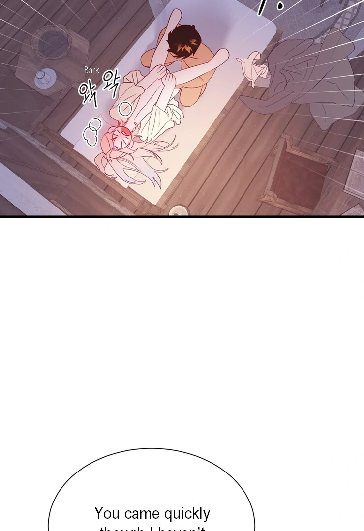 The priest is hey!rotic - Chapter 57 manhwa