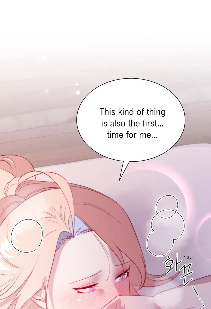 The priest is hey!rotic - Chapter 57 manhwa