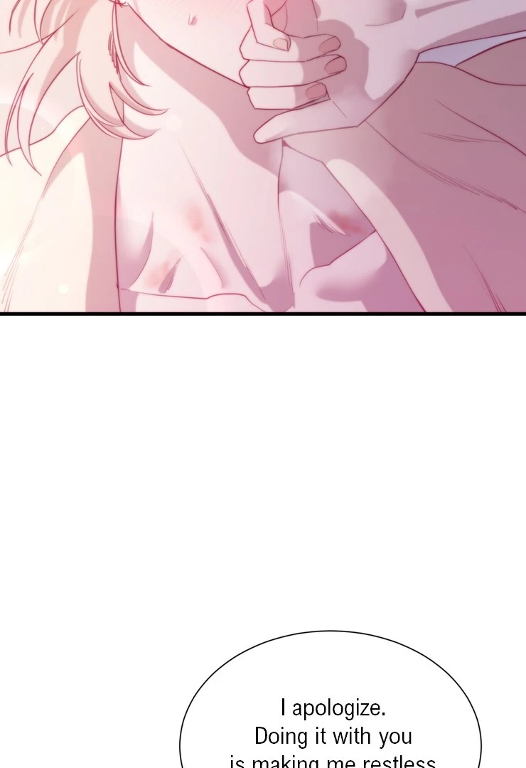 The priest is hey!rotic - Chapter 57 manhwa