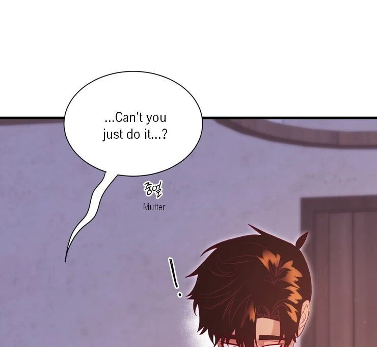 The priest is hey!rotic - Chapter 57 manhwa