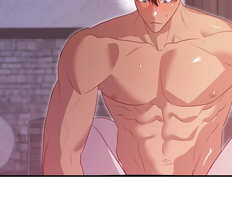 The priest is hey!rotic - Chapter 57 manhwa