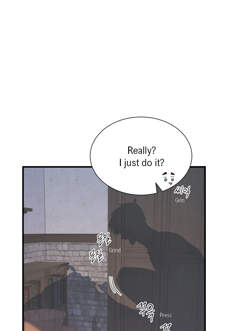 The priest is hey!rotic - Chapter 57 manhwa