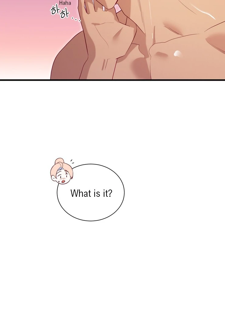 The priest is hey!rotic - Chapter 57 manhwa