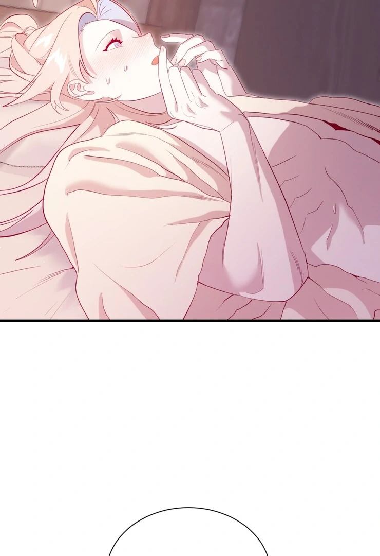 The priest is hey!rotic - Chapter 57 manhwa