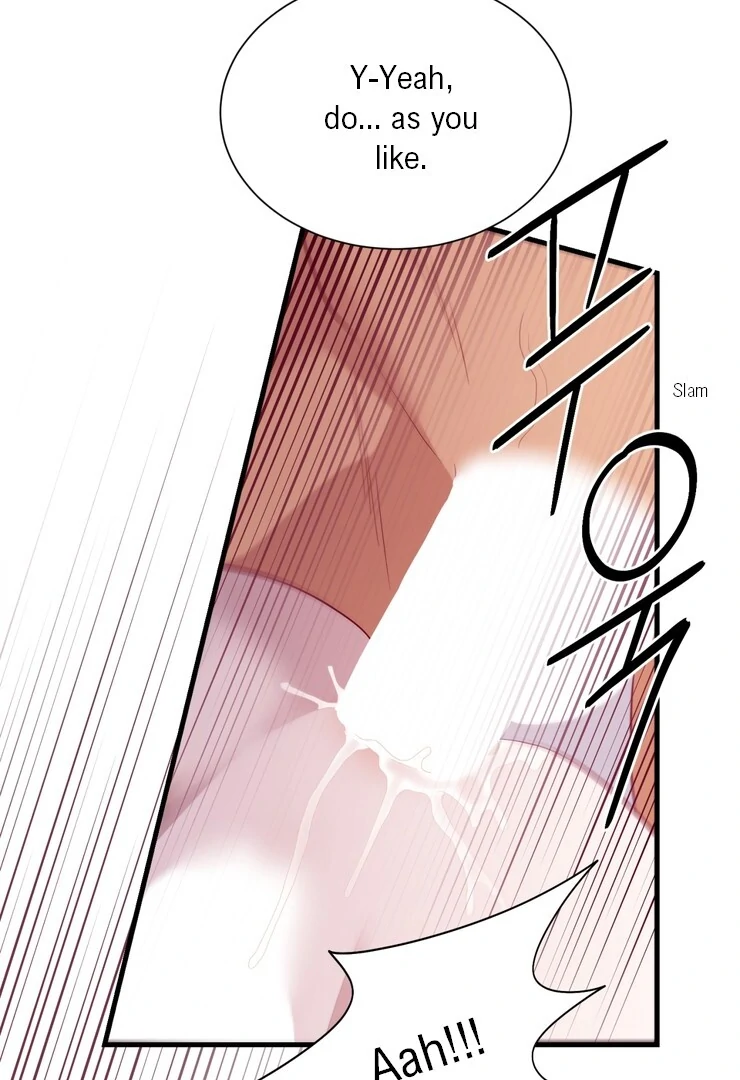 The priest is hey!rotic - Chapter 57 manhwa