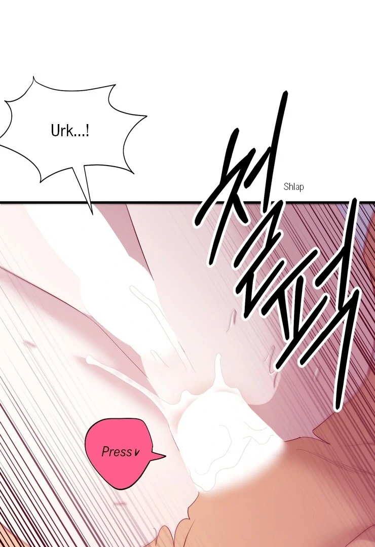 The priest is hey!rotic - Chapter 57 manhwa