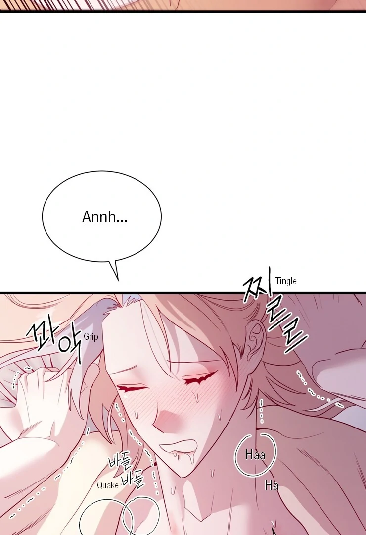 The priest is hey!rotic - Chapter 57 manhwa
