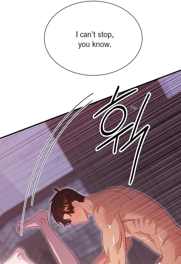 The priest is hey!rotic - Chapter 57 manhwa