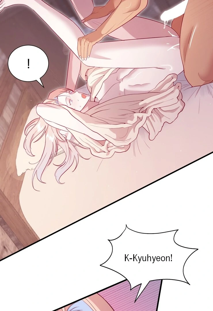 The priest is hey!rotic - Chapter 57 manhwa