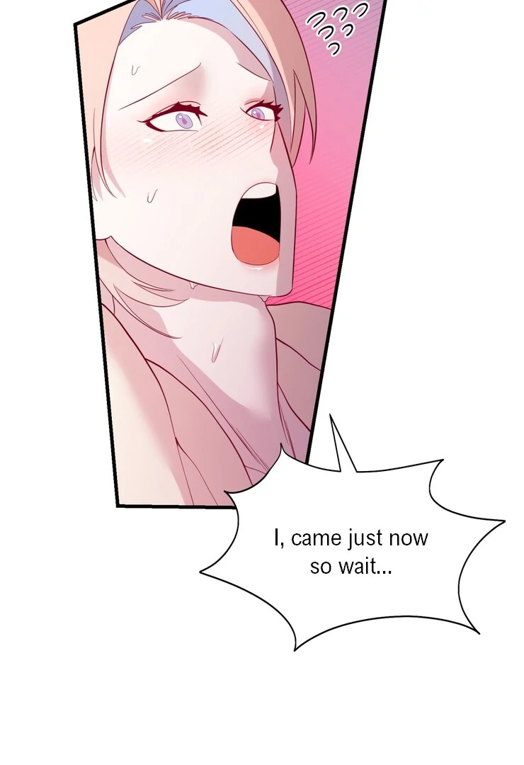 The priest is hey!rotic - Chapter 57 manhwa