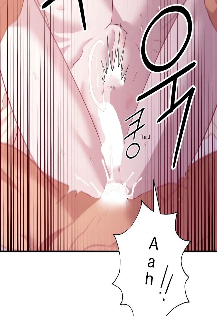 The priest is hey!rotic - Chapter 57 manhwa