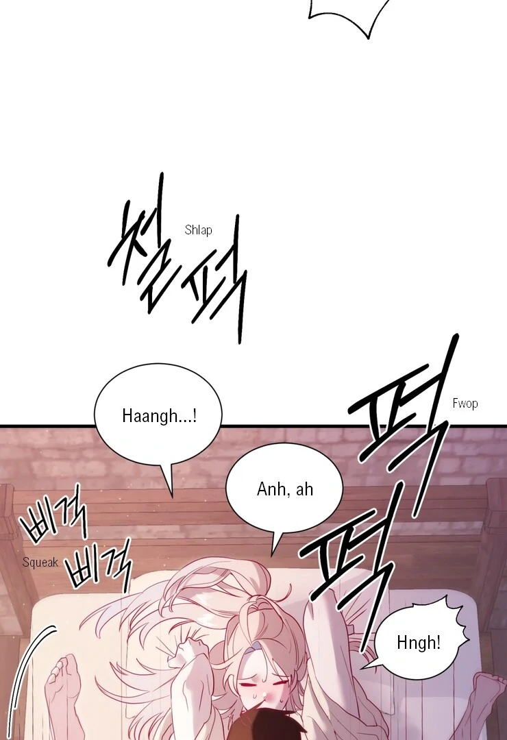 The priest is hey!rotic - Chapter 57 manhwa
