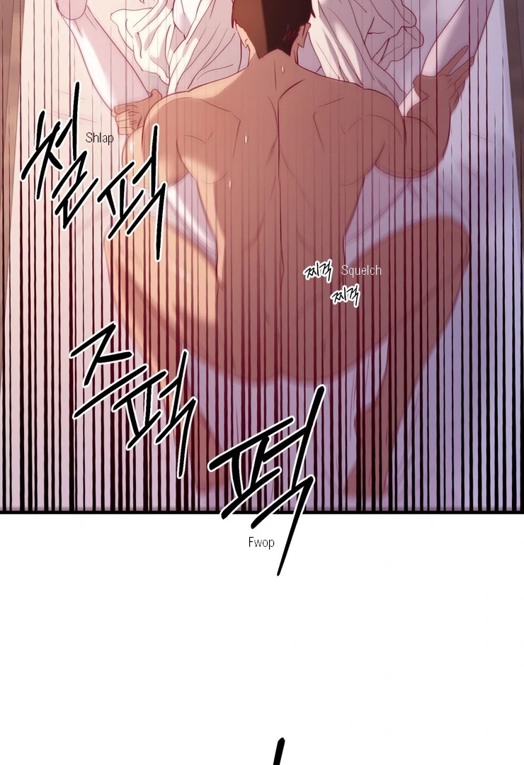 The priest is hey!rotic - Chapter 57 manhwa