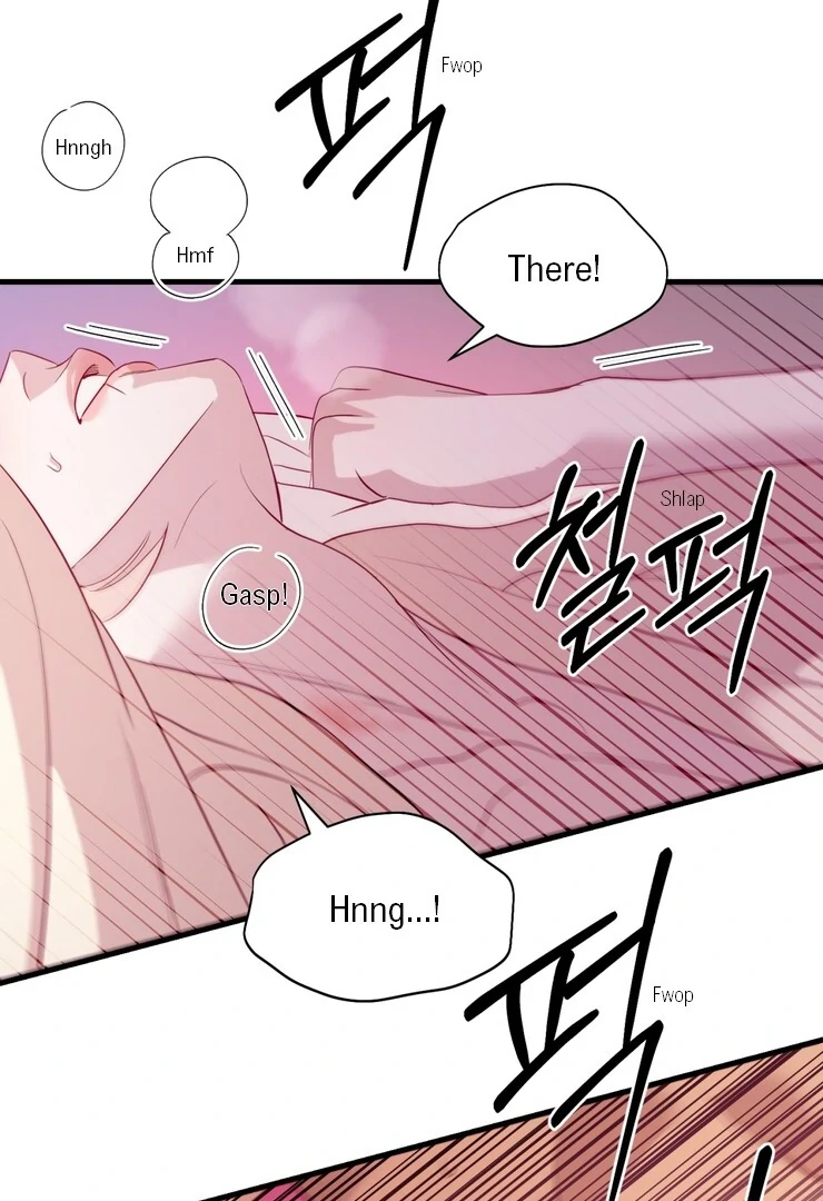 The priest is hey!rotic - Chapter 57 manhwa