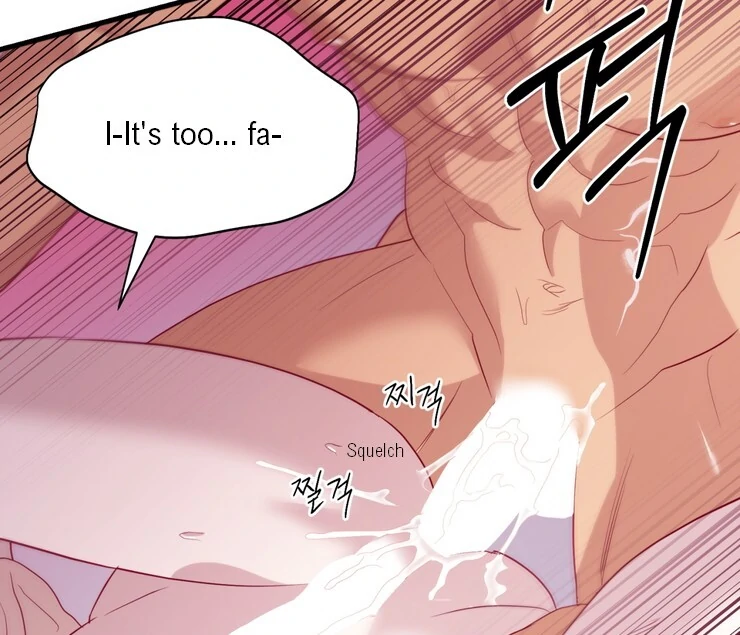 The priest is hey!rotic - Chapter 57 manhwa