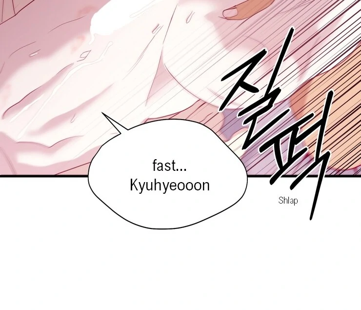 The priest is hey!rotic - Chapter 57 manhwa