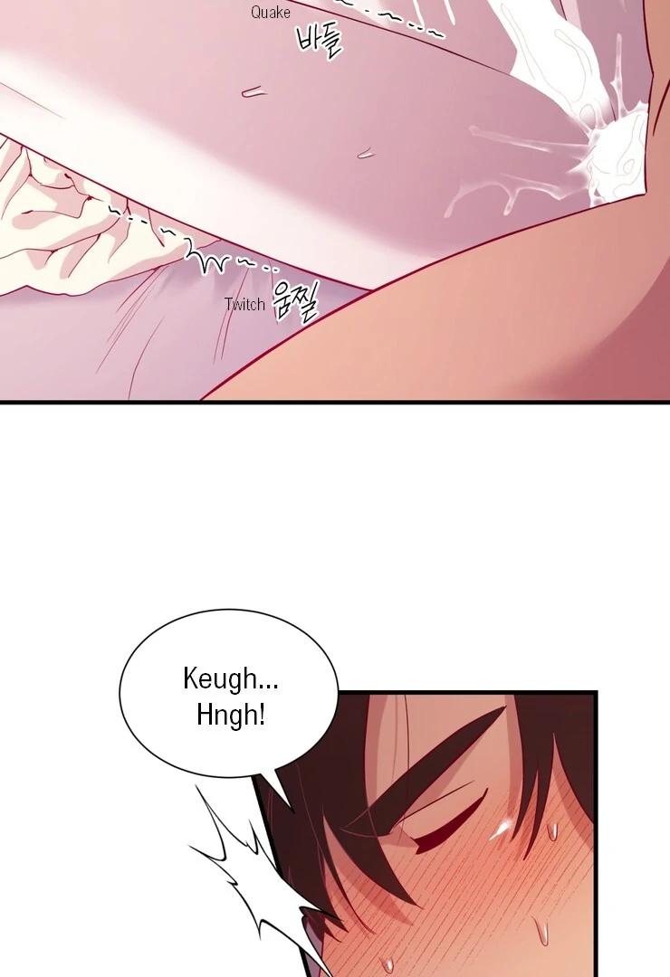 The priest is hey!rotic - Chapter 57 manhwa