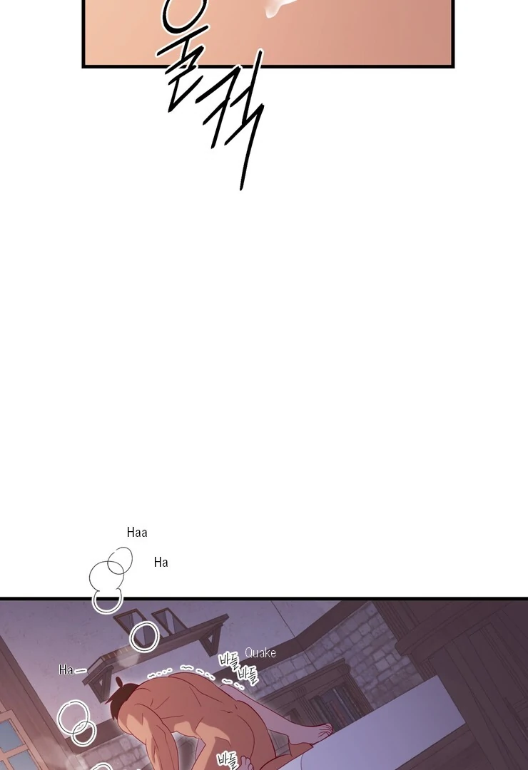 The priest is hey!rotic - Chapter 57 manhwa