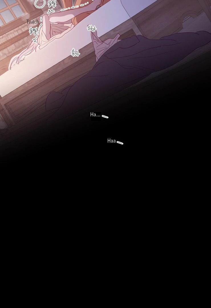 The priest is hey!rotic - Chapter 57 manhwa