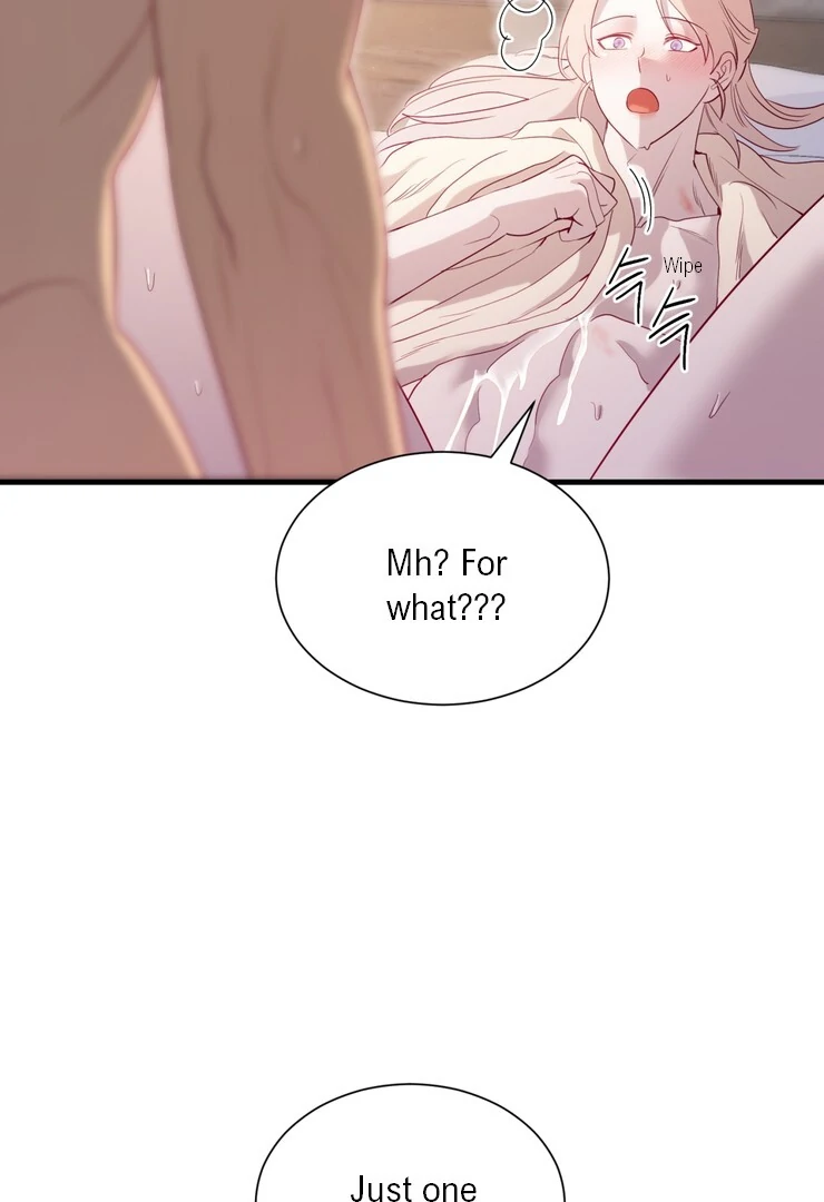 The priest is hey!rotic - Chapter 57 manhwa