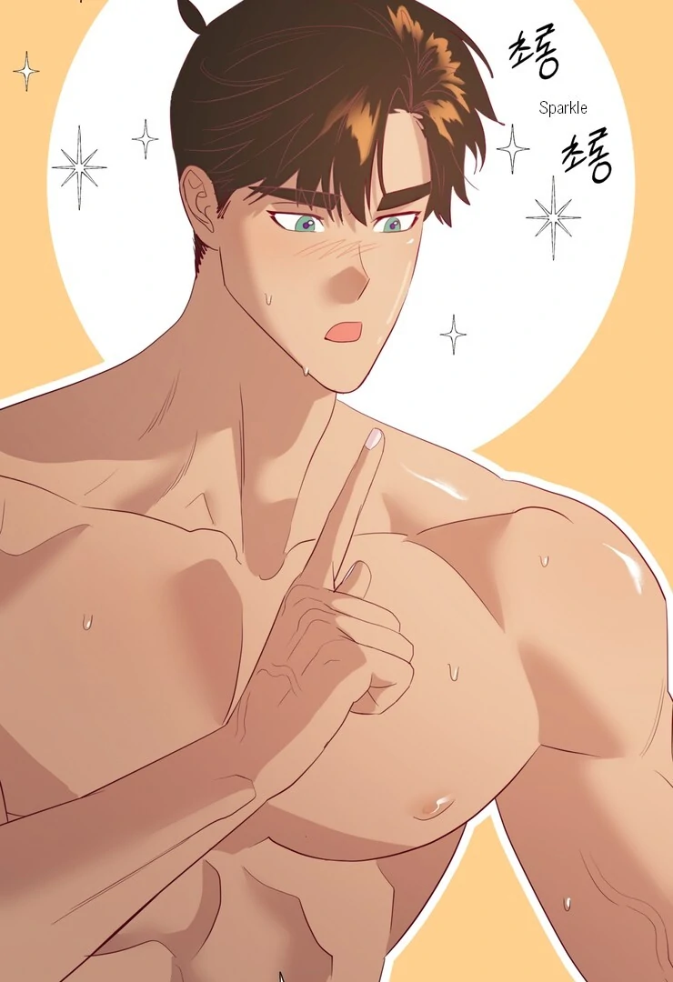 The priest is hey!rotic - Chapter 57 manhwa