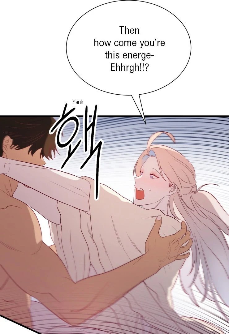 The priest is hey!rotic - Chapter 57 manhwa