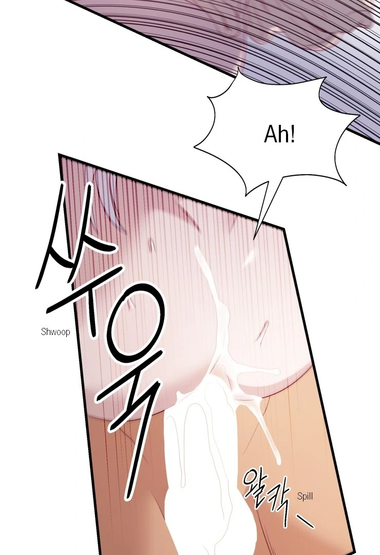The priest is hey!rotic - Chapter 57 manhwa
