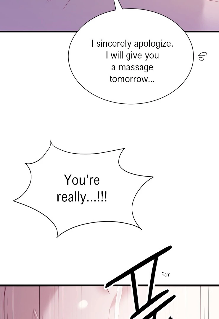 The priest is hey!rotic - Chapter 57 manhwa