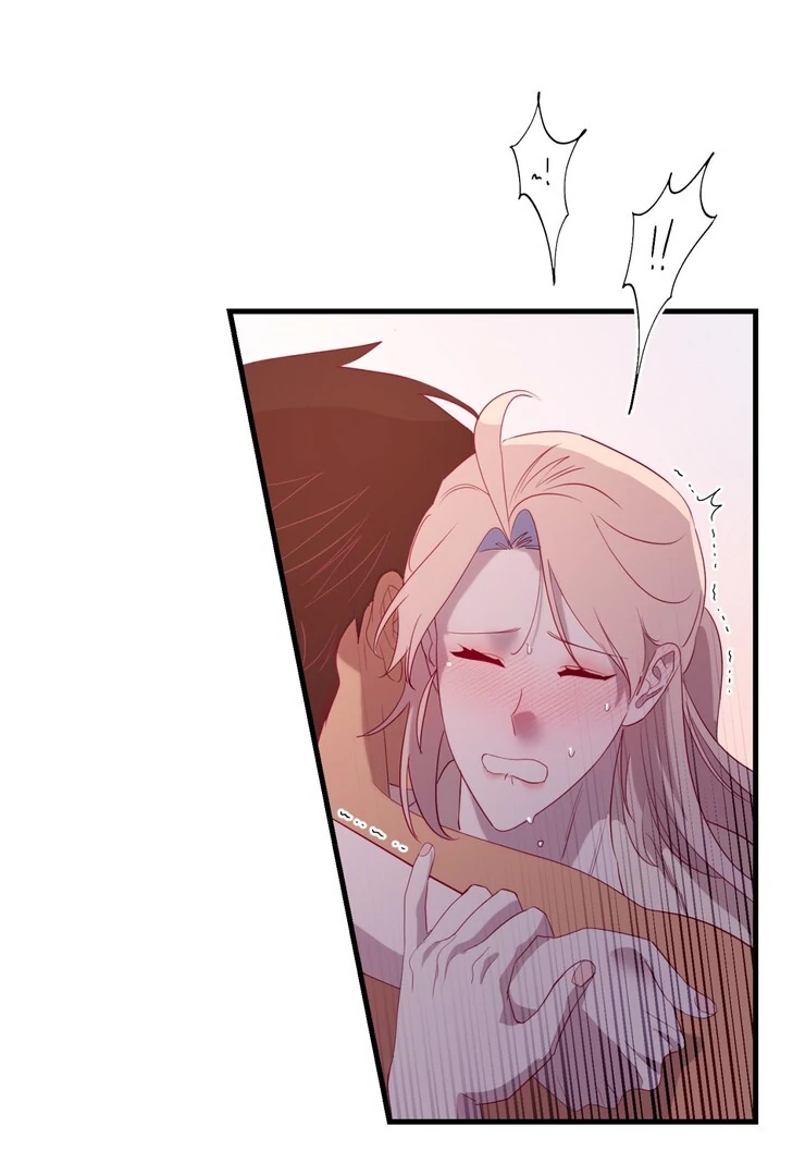 The priest is hey!rotic - Chapter 57 manhwa
