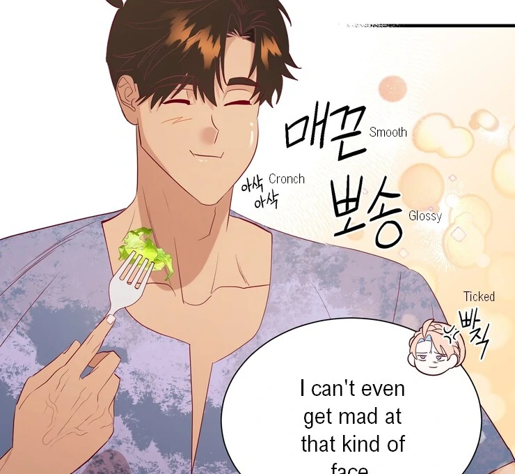 The priest is hey!rotic - Chapter 58 manhwa